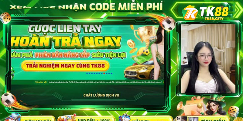 Live Casino TK88 - Sòng Bạc Trực Tuyến Đẳng Cấp Thượng Lưu - jafixu.fun
