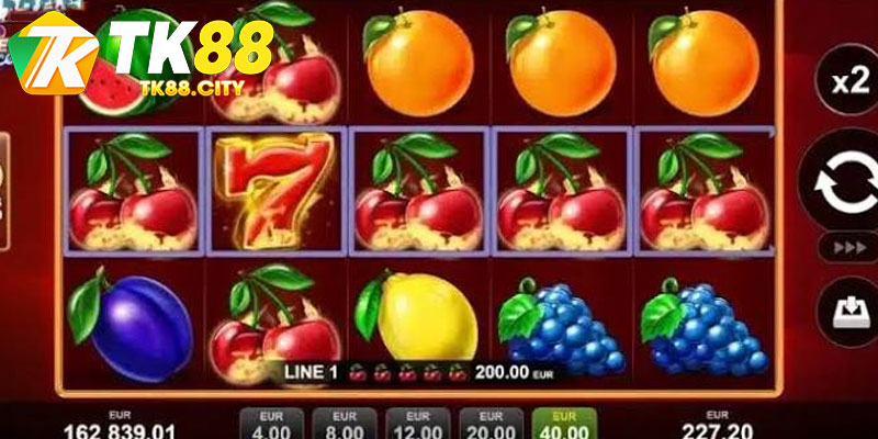 Slot Trái Cây TK88 Hướng Dẫn Chơi & Mẹo Săn Jackpot - jafixu.fun